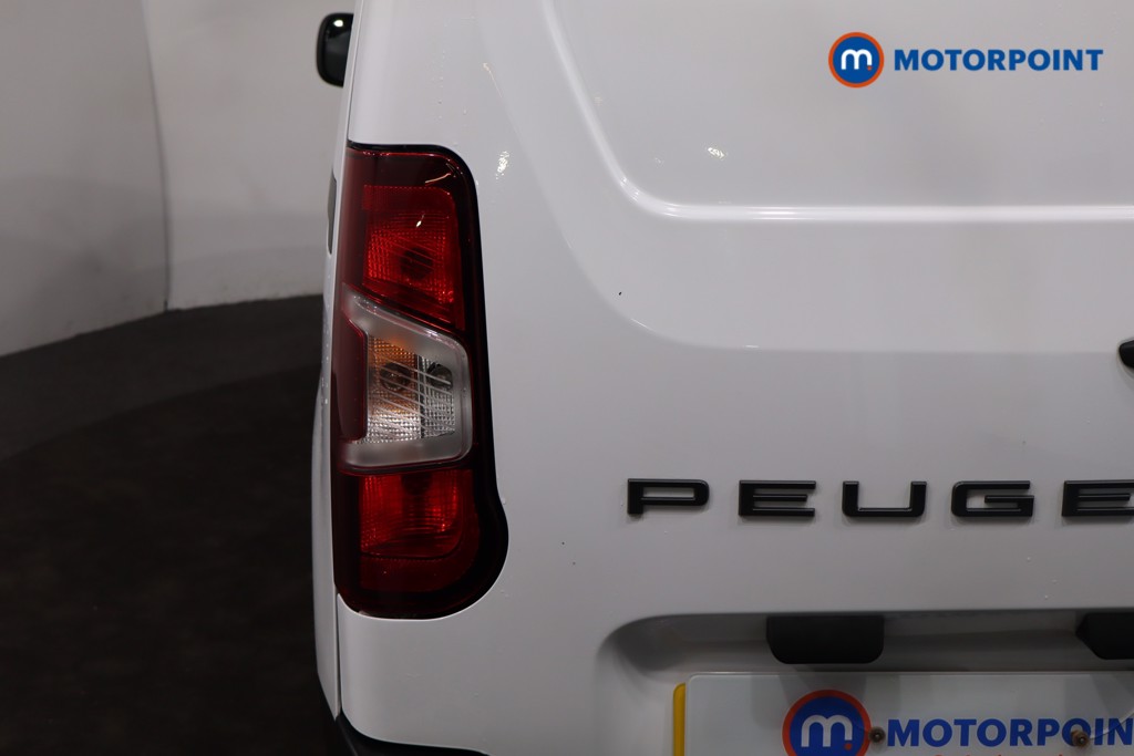 Used Peugeot Partner 2024 for sale - 76734504: Photo 41