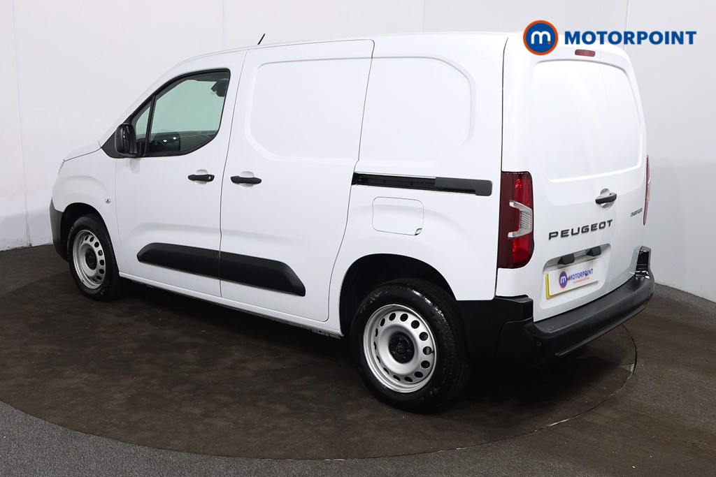 Used Peugeot Partner 2024 for sale - 76734504: Photo 5