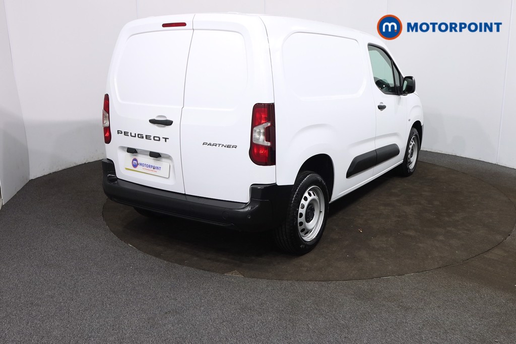 Used Peugeot Partner 2024 for sale - 76734504: Photo 7