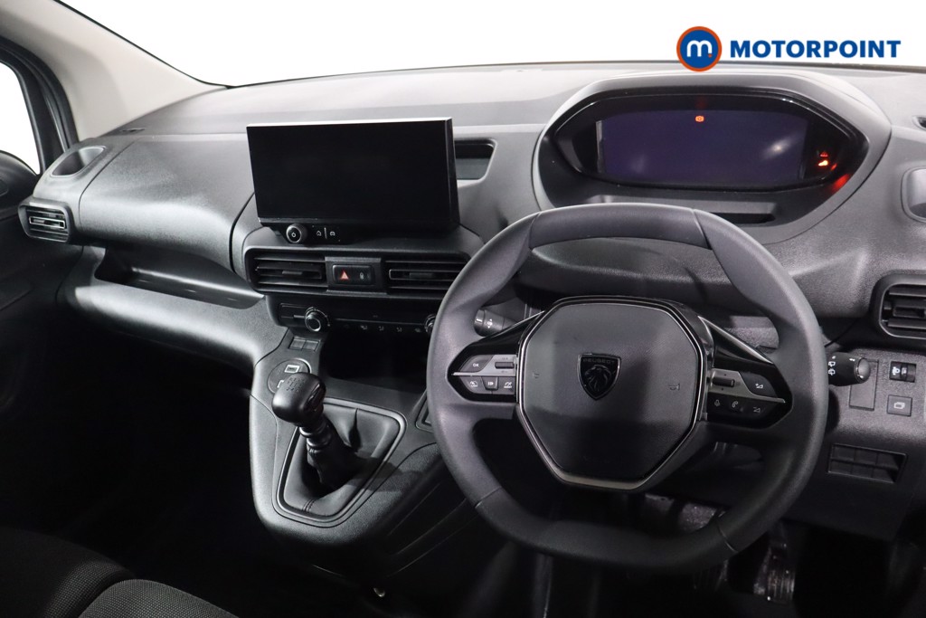 Used Peugeot Partner 2024 for sale - 76734504: Photo 9