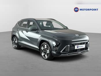 Used Hyundai KONA 2026 for sale - 79665293: Photo