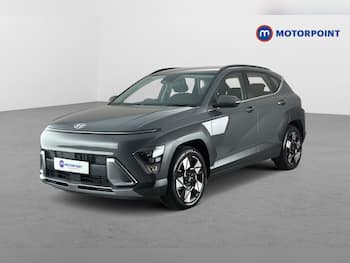 Used Hyundai KONA 2026 for sale - 79665293: Photo