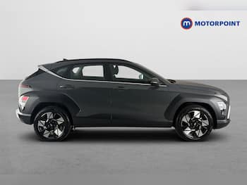 Used Hyundai KONA 2026 for sale - 79665293: Photo