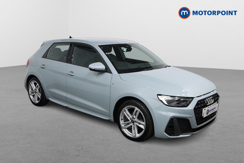 Used Audi A1 2022 for sale - 76557644: Photo 1
