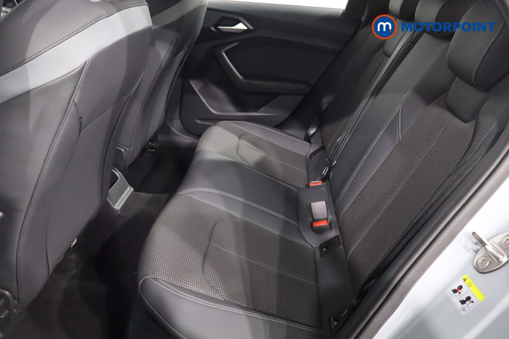 Used Audi A1 2022 for sale - 76557644: Photo 10