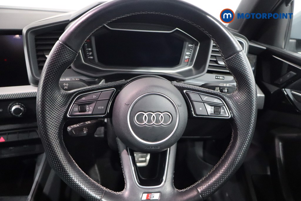 Used Audi A1 2022 for sale - 76557644: Photo 11