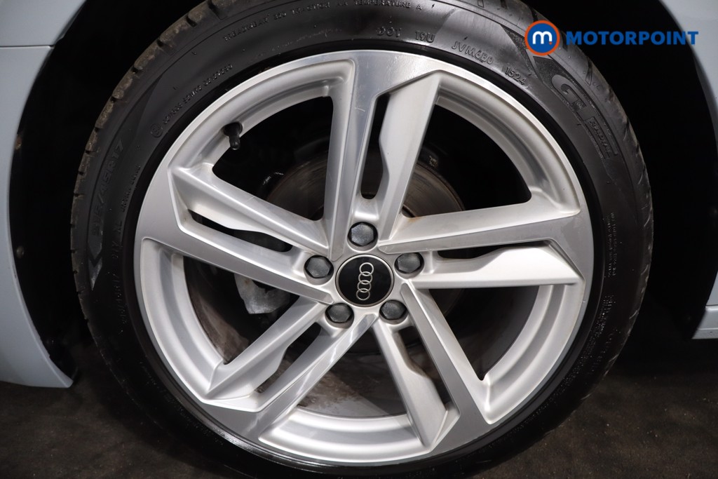 Used Audi A1 2022 for sale - 76557644: Photo 13