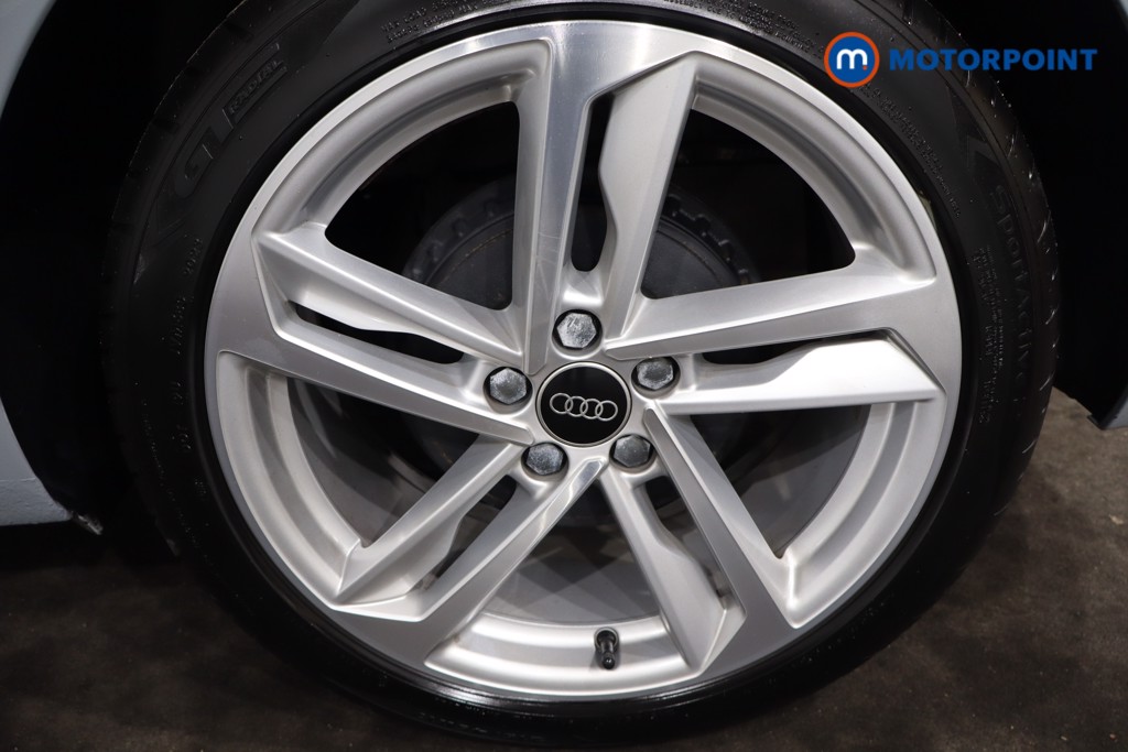 Used Audi A1 2022 for sale - 76557644: Photo 14