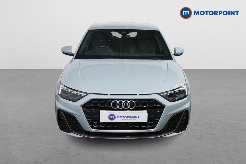 Used Audi A1 2022 for sale - 76557644: Photo 2