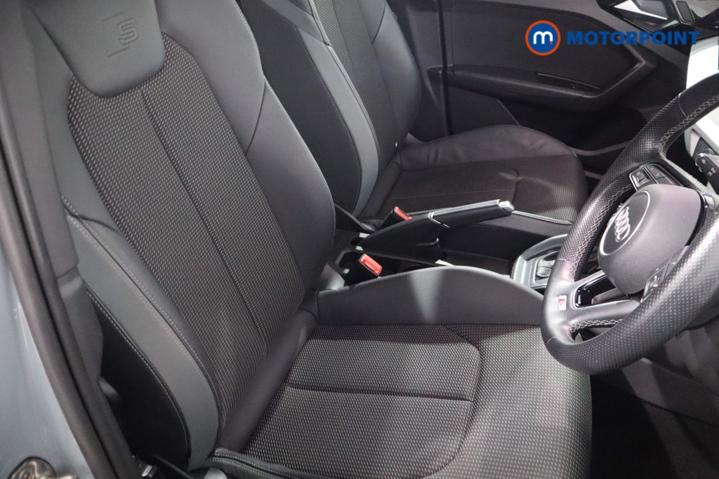 Used Audi A1 2022 for sale - 76557644: Photo 21