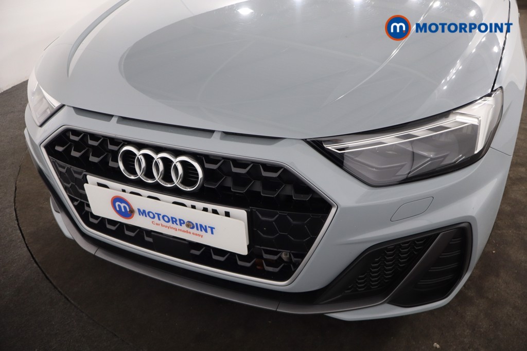 Used Audi A1 2022 for sale - 76557644: Photo 24