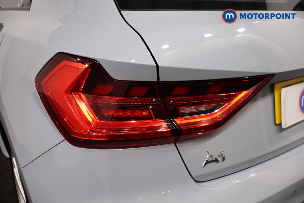 Used Audi A1 2022 for sale - 76557644: Photo 26