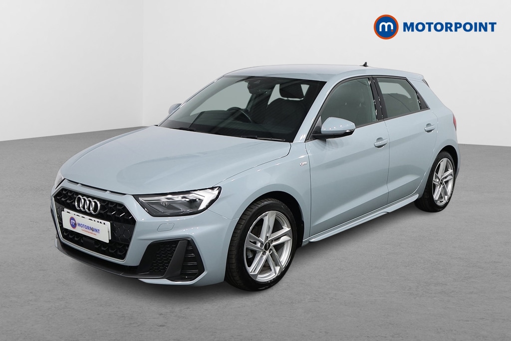Used Audi A1 2022 for sale - 76557644: Photo 3