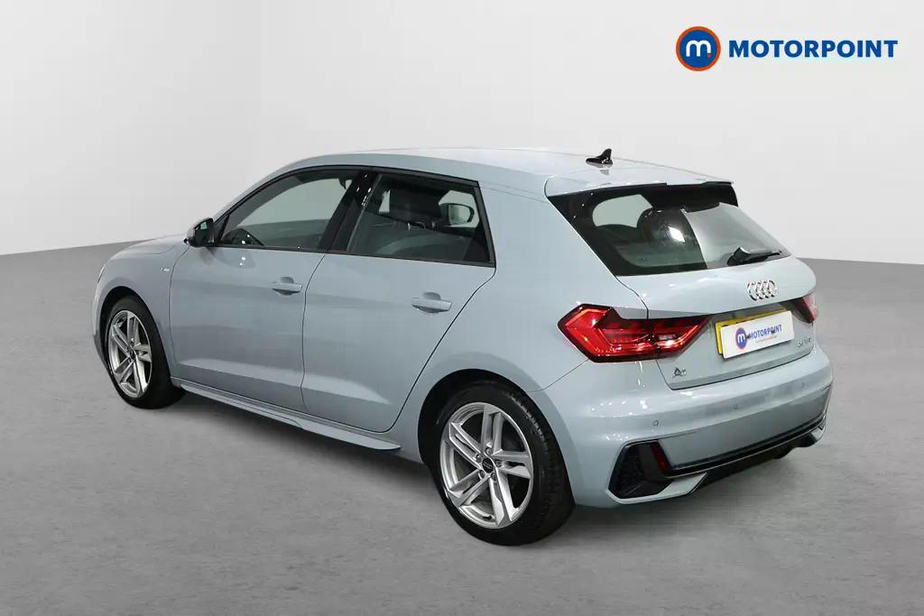 Used Audi A1 2022 for sale - 76557644: Photo 4