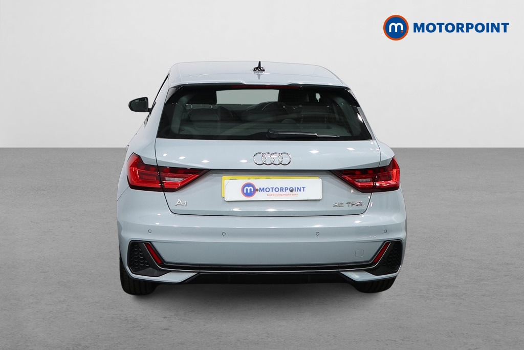 Used Audi A1 2022 for sale - 76557644: Photo 5