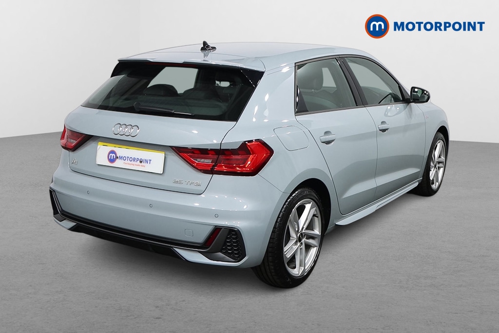 Used Audi A1 2022 for sale - 76557644: Photo 6