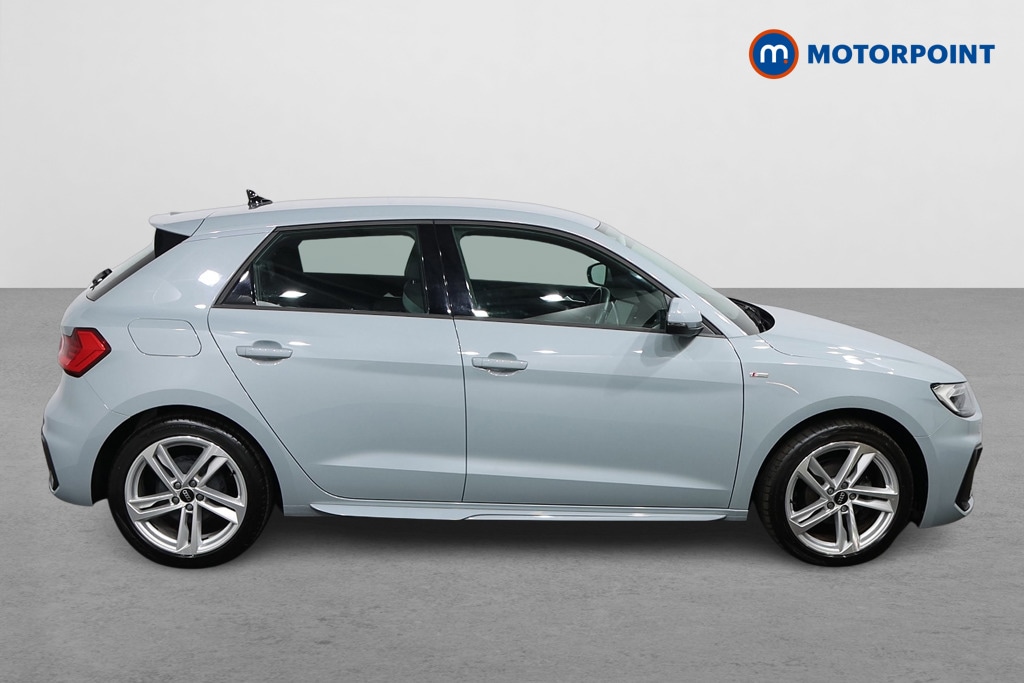 Used Audi A1 2022 for sale - 76557644: Photo 7