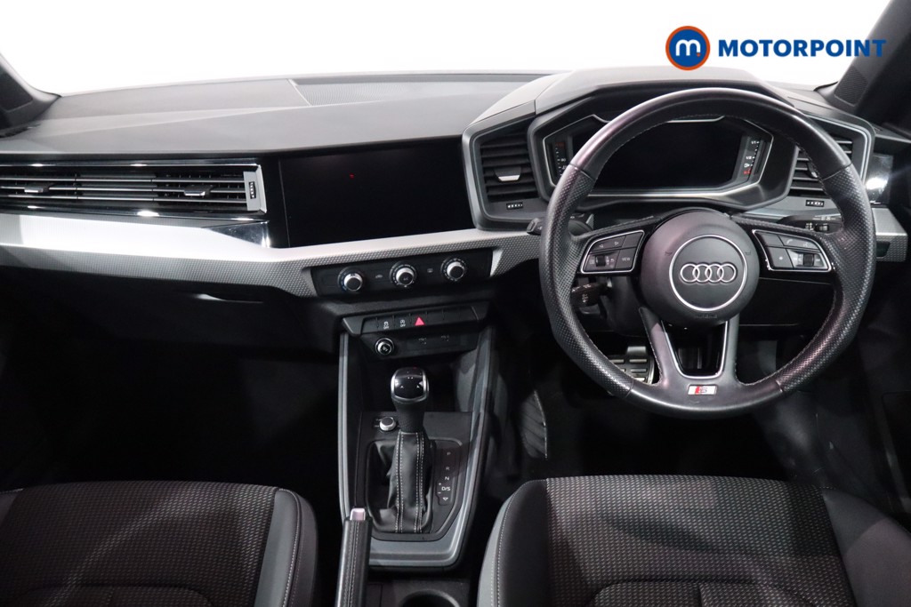 Used Audi A1 2022 for sale - 76557644: Photo 8