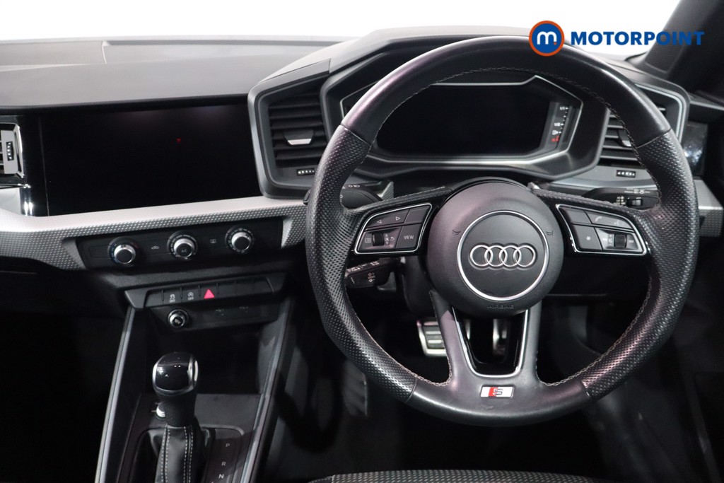 Used Audi A1 2022 for sale - 76557644: Photo 9