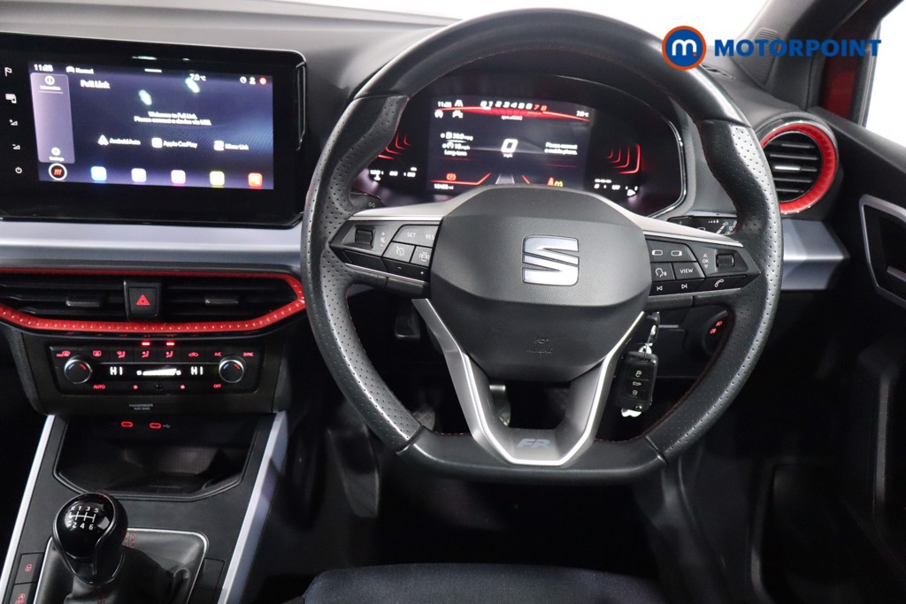 Used SEAT Arona 2023 for sale - 76958119: Photo 11