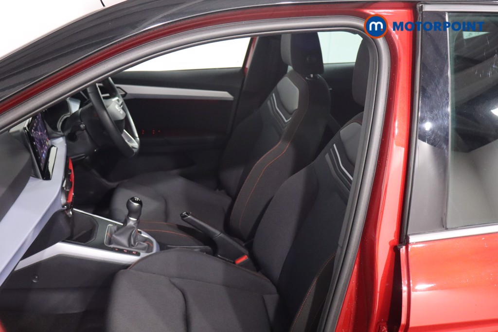 Used SEAT Arona 2023 for sale - 76958119: Photo 12