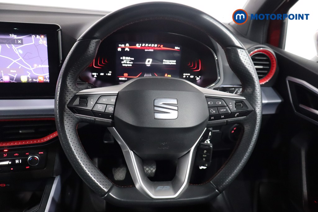 Used SEAT Arona 2023 for sale - 76958119: Photo 14