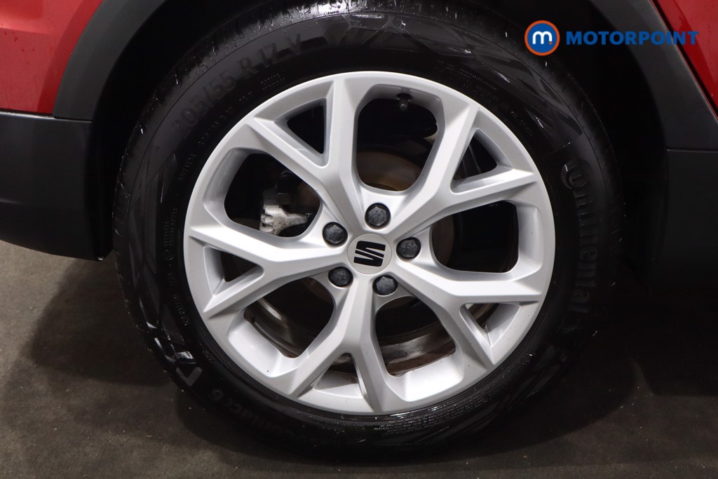 Used SEAT Arona 2023 for sale - 76958119: Photo 17