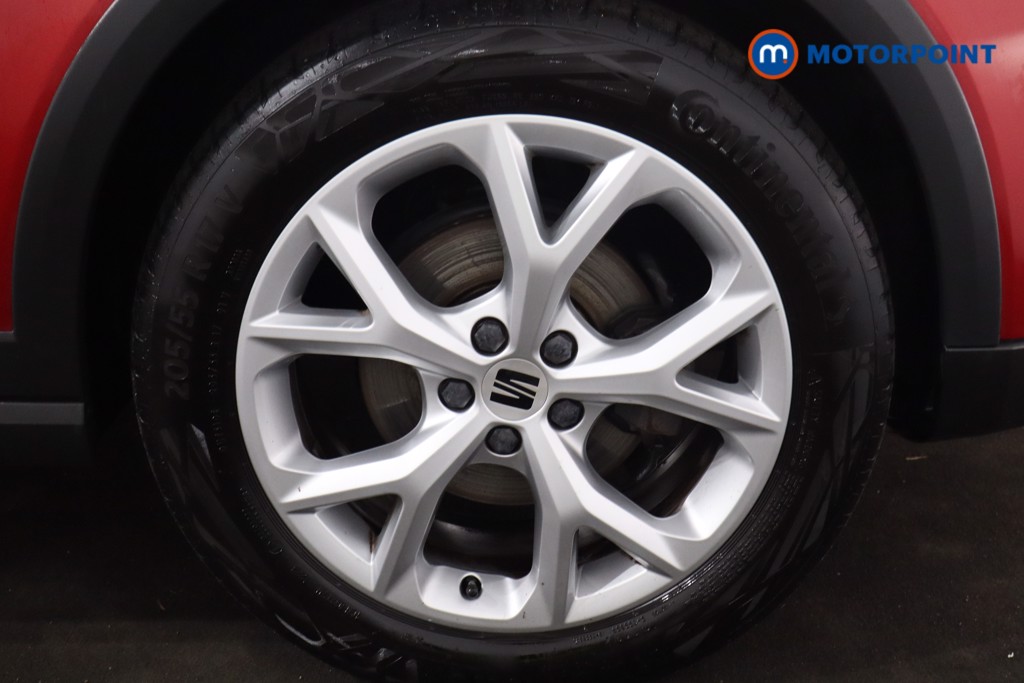 Used SEAT Arona 2023 for sale - 76958119: Photo 18