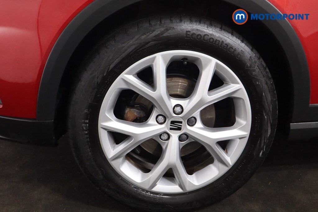 Used SEAT Arona 2023 for sale - 76958119: Photo 19