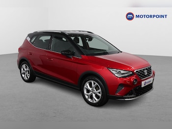 Used SEAT Arona 2023 for sale - 76958119: Photo