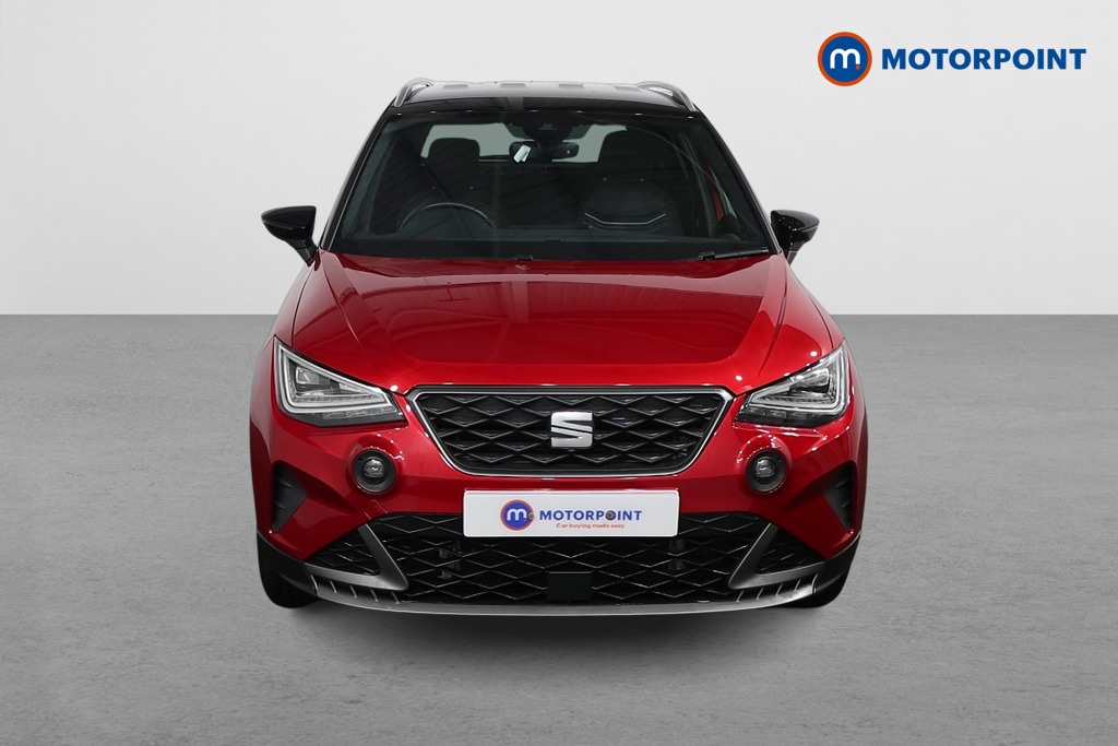 Used SEAT Arona 2023 for sale - 76958119: Photo 2