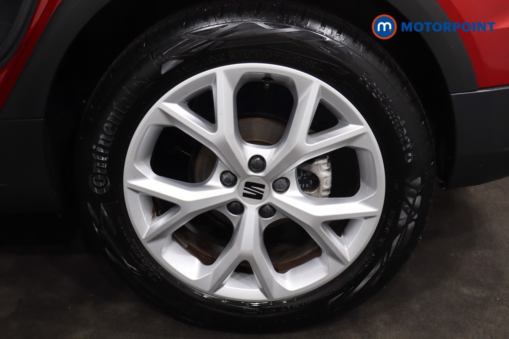 Used SEAT Arona 2023 for sale - 76958119: Photo 20