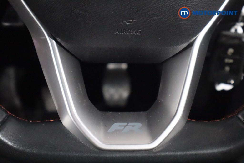 Used SEAT Arona 2023 for sale - 76958119: Photo 21