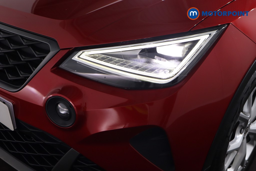 Used SEAT Arona 2023 for sale - 76958119: Photo 30