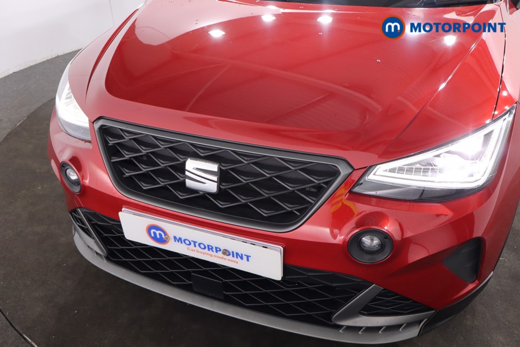 Used SEAT Arona 2023 for sale - 76958119: Photo 32