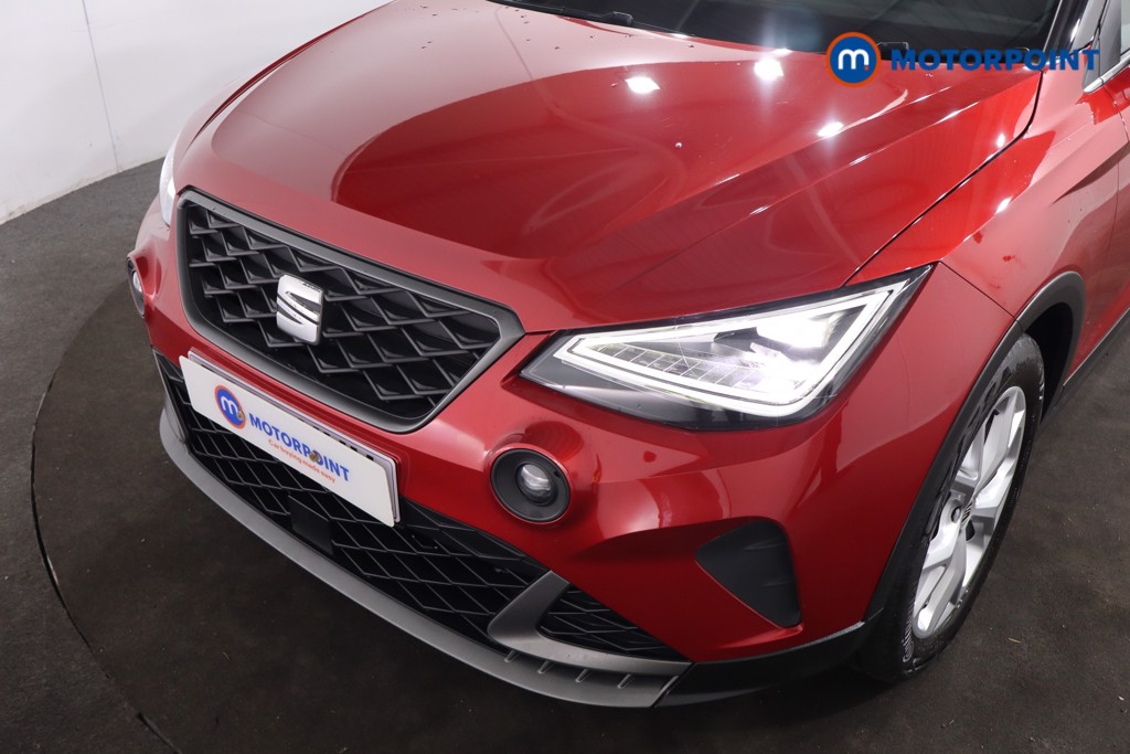 Used SEAT Arona 2023 for sale - 76958119: Photo 33