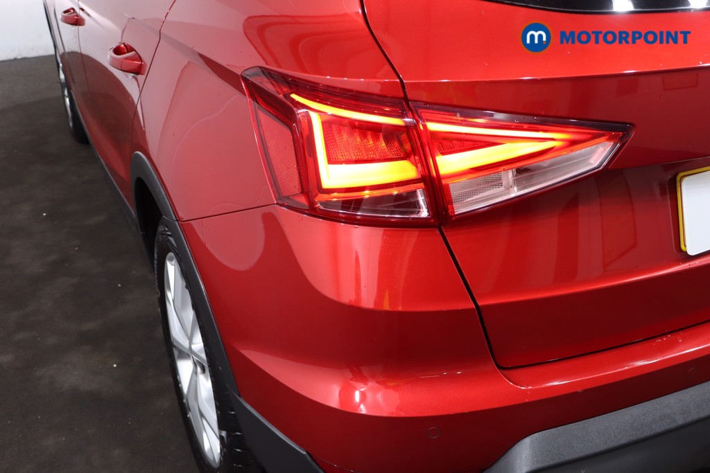 Used SEAT Arona 2023 for sale - 76958119: Photo 35