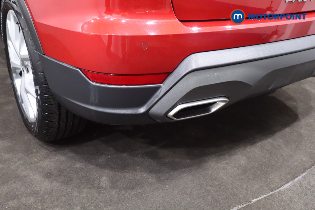 Used SEAT Arona 2023 for sale - 76958119: Photo 36