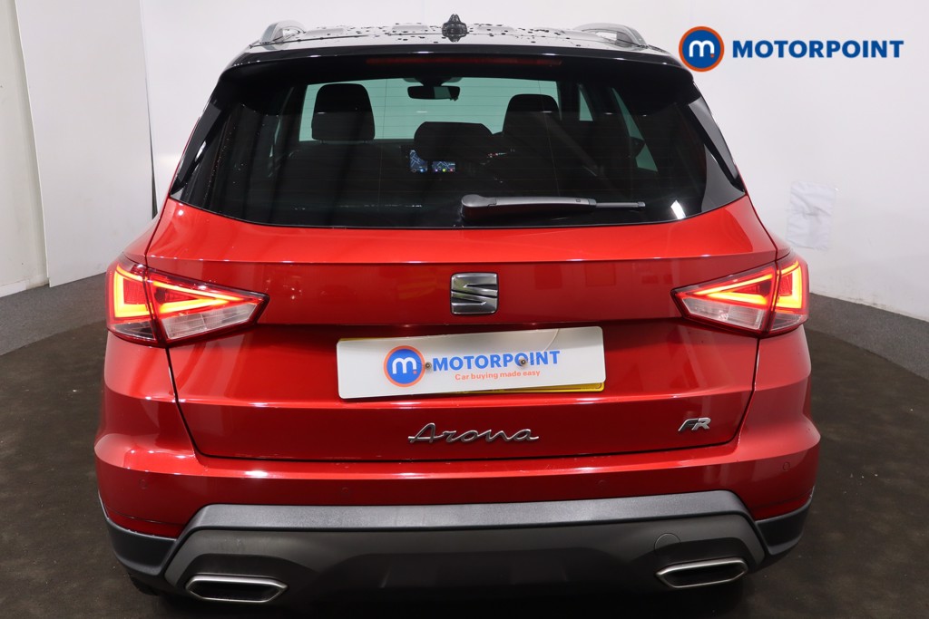 Used SEAT Arona 2023 for sale - 76958119: Photo 37