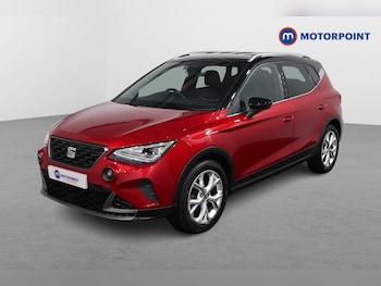 Used SEAT Arona 2023 for sale - 76958119: Photo