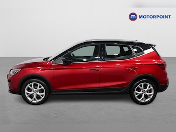 Used SEAT Arona 2023 for sale - 76958119: Photo