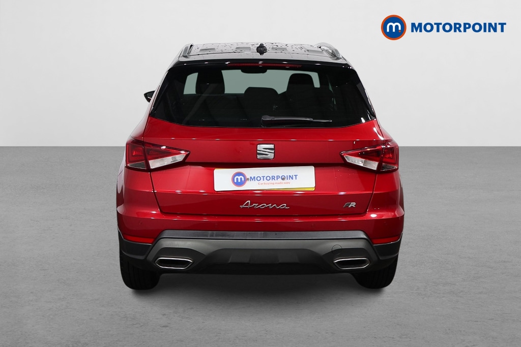 Used SEAT Arona 2023 for sale - 76958119: Photo 6