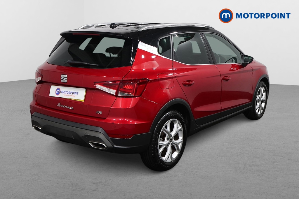 Used SEAT Arona 2023 for sale - 76958119: Photo 7