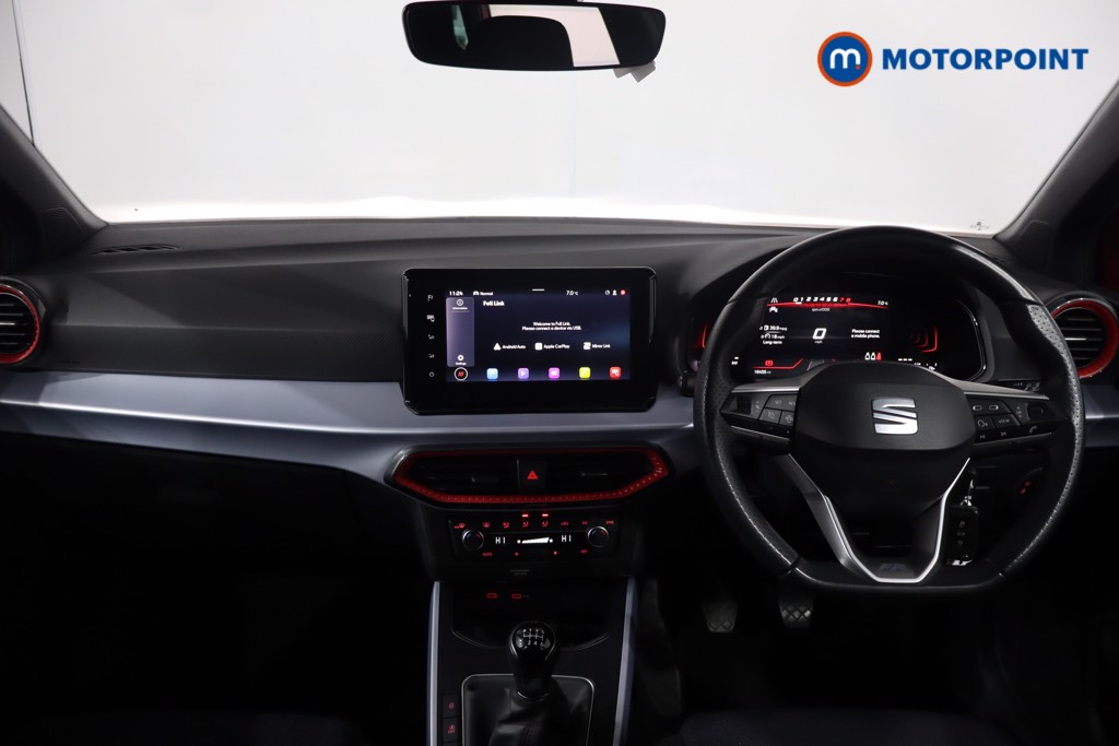 Used SEAT Arona 2023 for sale - 76958119: Photo 9