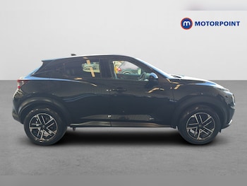 Used Nissan Juke 2024 for sale - 79021676: Photo
