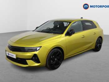 Used Vauxhall Astra 2023 for sale - 74579987: Photo