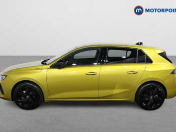 Used Vauxhall Astra 2023 for sale - 74579987: Photo