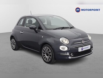 Used Fiat 500 undefined for sale - 78353797: Photo