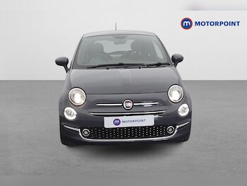 Used Fiat 500 undefined for sale - 78353797: Photo