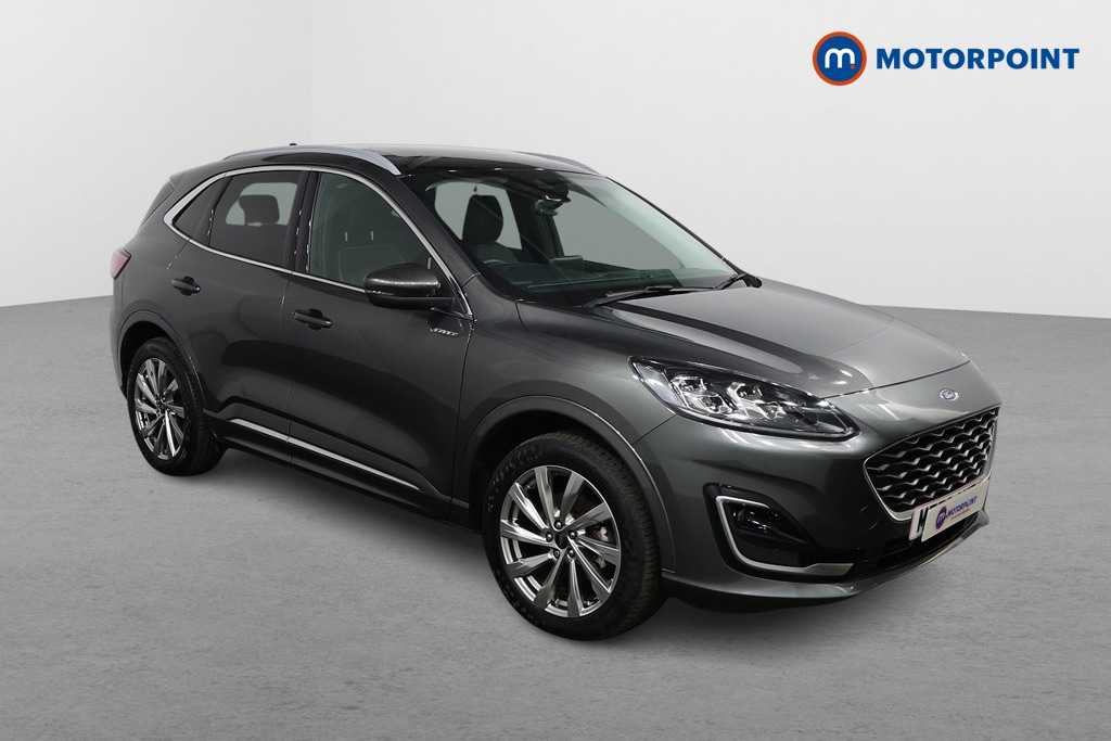 Used Ford Kuga 2023 for sale - 76491333: Photo 1